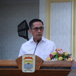 PLTSa Palembang Dikebut, Ratu Dewa Targetkan Sampah Berkurang 30 Persen
