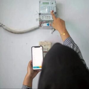 Tanpa Perantara, Estimasi Biaya Layanan Listrik Makin Transparan di PLN Mobile