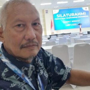 PAMERAN OTOMOTIF, BERTAMBAHNYA MEREK MOBIL DAN SINYAL EKONOMI “ROJALI”  oleh Herry Sinamarata, Forum Wartawan Kebangsaan