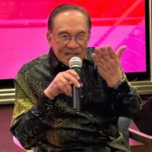 Dikaitkan dengan Predator Seks Epstein, PM Malaysia Anwar Ibrahim: Sama Sekali Tak Ada Hubungan