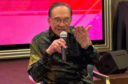 Dikaitkan dengan Predator Seks Epstein, PM Malaysia Anwar Ibrahim: Sama Sekali Tak Ada Hubungan