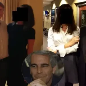 Dokumen Epstein: Bill Gates Tertular Penyakit Kelamin setelah ‘BeGituan’ dengan Gadis-gadis Rusia