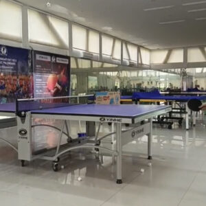 Tenis Meja, Salah Satu Olahraga Direkomendasikan Saat Menjalankan Ibadah Puasa