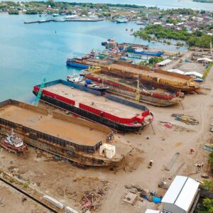 Modernisasi Sektor Industri Primer, Lebih dari 390 Ribu Pelanggan Manfaatkan Program Electrifying Agriculture dan Marine PLN Hingga 2025