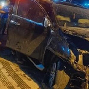Polresta Mamuju Pastikan Proses Hukum Kasus Kecelakaan Libatkan Anak Pejabat Tetap Berjalan
