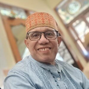 Ramadhan dan Pers Kita,  Catatan Hendry Ch Bangun (Forum Wartawan Kebangsaan)