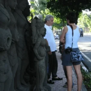 Gempar! Nama Indonesia dan Bali Ikut Disebut dalam File Kasus Jeffrey Epstein