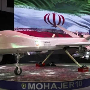 Ini Risiko Indonesia Jika Bangun Kerja Sama Drone dengan Negara Iran