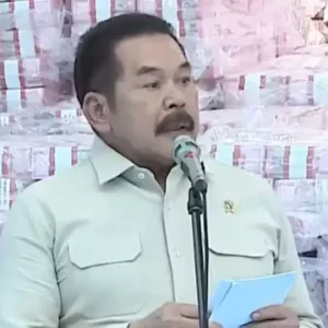 Jaksa Agung Tegur BPA, Ungkap Banyak Aset-Aset Sitaan ‘Ditilap’ Para Oknum Jaksa