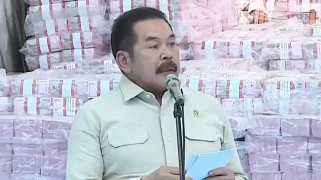 Jaksa Agung Tegur BPA, Ungkap Banyak Aset-Aset Sitaan ‘Ditilap’ Para Oknum Jaksa