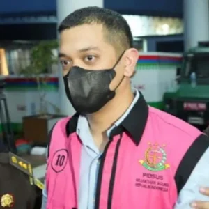 Kerry Riza Chalid Dituntut Bayar Uang Pengganti Rp13,4 Triliun