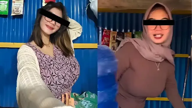 Link Video Viral Winda Can Pedagang Jus Diburu Netizen
