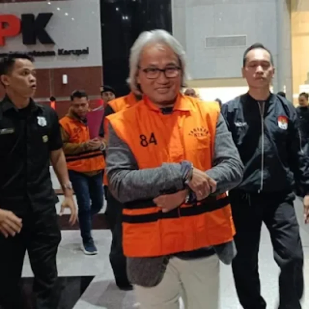 Mengulik Alat Sadap Canggih KPK yang Sukses OTT Banyak Pejabat