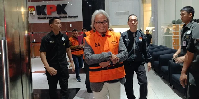 Mengulik Alat Sadap Canggih KPK yang Sukses OTT Banyak Pejabat