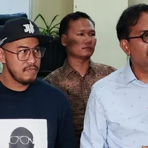 Komika Pandji: Wapres Gibran jadi Contoh Baik Menangkap sebuah Joke