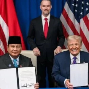 Putusan Mahkamah Agung Amerika Serikat  Bikin Indonesia Rugi Bandar