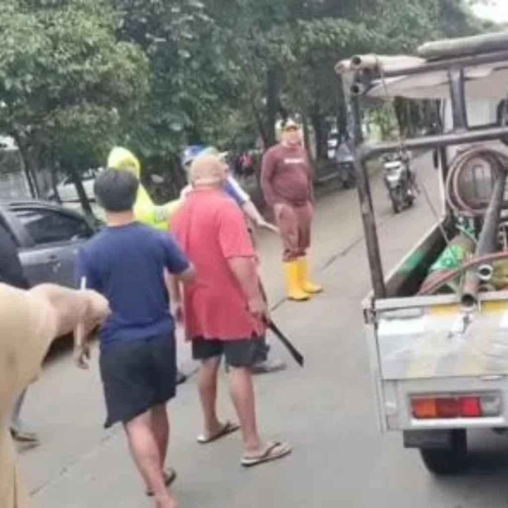 Respons Wali Kota Bekasi usai Nyaris Diserang Pedagang Pakai Golok saat Tertibkan PKL