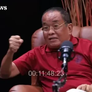 Said Didu Ungkap Presiden Prabowo Sepakat Rebut Kedaulatan Negara Indonesia dari Oligarki, Geng Solo Oligarki Parcok Ditarget