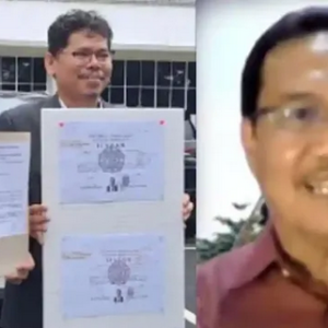 Imbas Salinan Ijazah Jokowi Dibuka ke Publik, Pakar Hukum Sebut Babak Baru: Tidak Lagi Kesesatan Objek