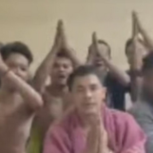Pemprov Sumsel Telusuri Video Warga Diduga Terlantar di Kamboja