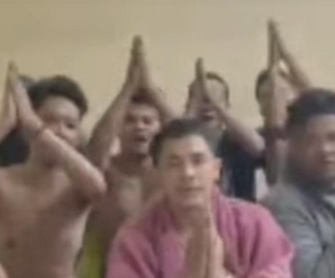 Pemprov Sumsel Telusuri Video Warga Diduga Terlantar di Kamboja