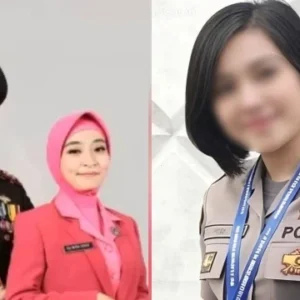 Skandal Cinta Segitiga Mantan Kapolres Bima Kota Bersama Istri dan Sang Aipda?