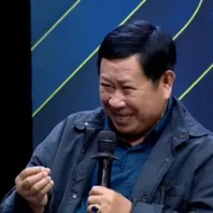 Susno Duadji Bocorkan Isi Pertemuan dengan Presiden Prabowo selama 4,5 Jam, Apa saja?
