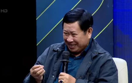 Susno Duadji Bocorkan Isi Pertemuan dengan Presiden Prabowo selama 4,5 Jam, Apa saja?