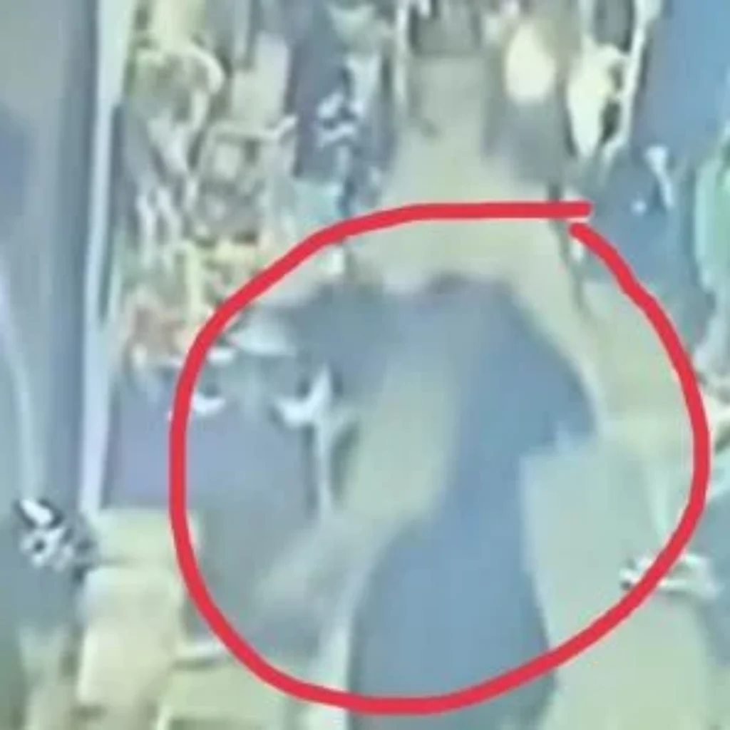 Viral! Diduga Pria Gendong Mayat di Tambora Jakbar, Warga Resah