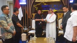 Provinsi Sumsel Siap Jadi Tuan Rumah Asian Mini Football Championship 2026