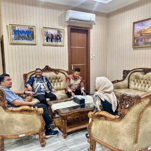 Tahun 2026 Muba ‘Gas Pol’ Upaya Perlindungan Sosial: Dari Buruh Sawit hingga Pekerja Program MBG