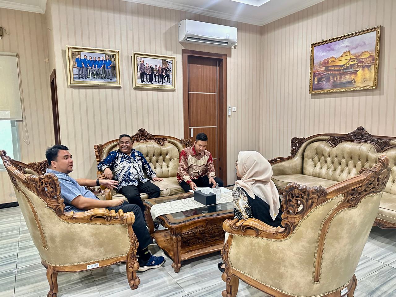 Tahun 2026 Muba ‘Gas Pol’ Upaya Perlindungan Sosial: Dari Buruh Sawit hingga Pekerja Program MBG