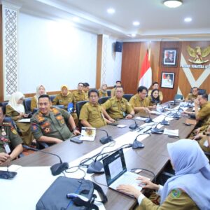 Pemprov Sumsel Operasi Pasar Murah Digelar Selama Ramadhan 1447 H, Catat ini Jadwal Pelaksanaanya