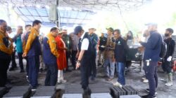 Gubernur Sumsel Dorong Pemanfaatan FABA PLTU Sumbagsel-1 untuk Pemberdayaan Ekonomi Desa