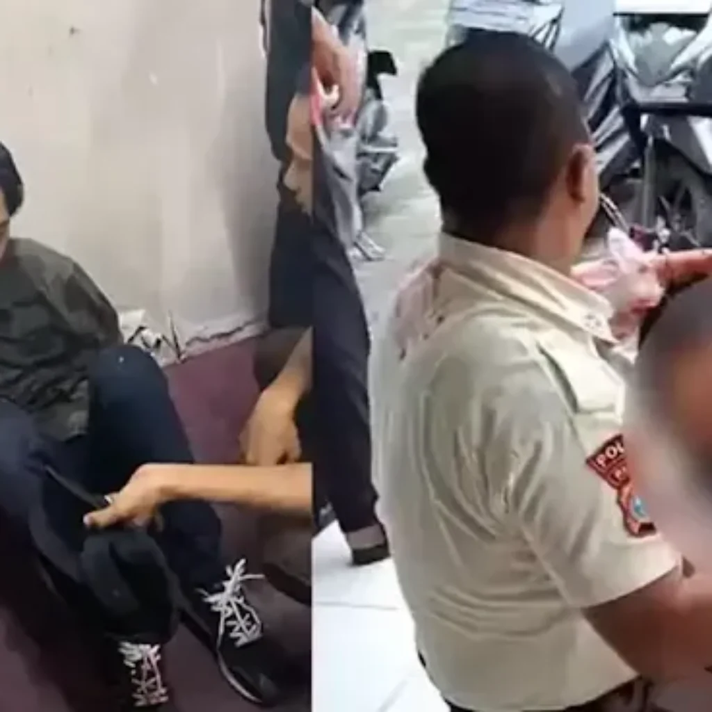 Cinta Ditolak, Kapak Bertindak: Motif Mahasiswa UIN Suska Riau Bacok Mahasiswi Cantik