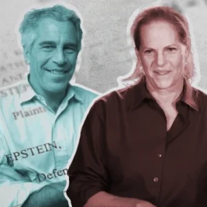 Percakapan Rahasia Epstein dan Pewaris Rothschild, Begini Isinya