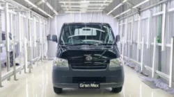 Gaikindo Galau Indonesia Impor 105.000 Mobil dari India, Padahal Ada 7 Pabrik Kendaraan Niaga di Dalam Negeri