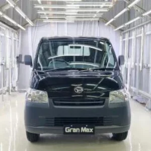 Gaikindo Galau Indonesia Impor 105.000 Mobil dari India, Padahal Ada 7 Pabrik Kendaraan Niaga di Dalam Negeri