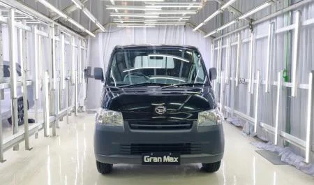 Gaikindo Galau Indonesia Impor 105.000 Mobil dari India, Padahal Ada 7 Pabrik Kendaraan Niaga di Dalam Negeri