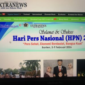 FWK Tegaskan 9 Februari Tetap Hari Pers Nasional, Soroti Sejarah dan Desak Revisi UU Pers