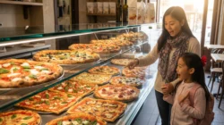 Mencicipi 8 Jenis Pizza Khas Italia yang Populer