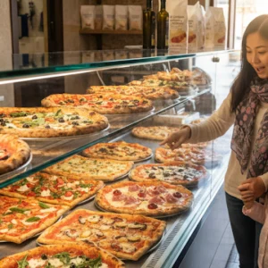 Mencicipi 8 Jenis Pizza Khas Italia yang Populer