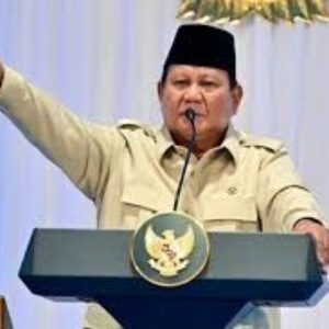 Siapa Nama Tokoh Oposisi yang Bertemu Presiden Prabowo Malam-malam?