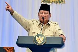 Siapa Nama Tokoh Oposisi yang Bertemu Presiden Prabowo Malam-malam?