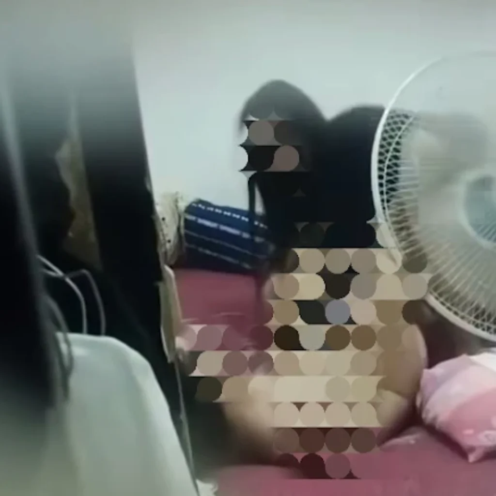 Viral! Link Video Ibu Kost Rudapaksa Anak Kos di Halmahera Tengah?