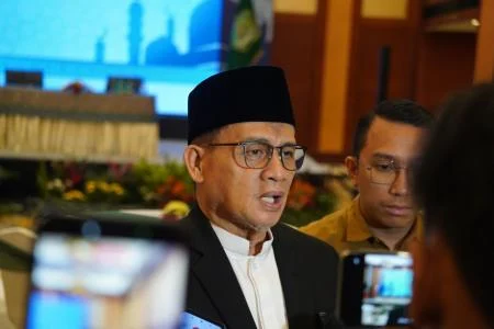 Wamenag Imbau Tidak Ada Sweeping Rumah Makan saat Ramadhan: Tidak Semua Orang Puasa