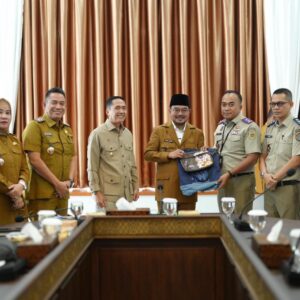 Sekolah Rakyat dan Mini Zoo Dibangun di Lahan TNI AU dekat Bandara SMB 2