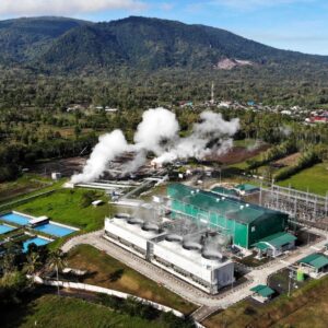Jelang Idulfitri 1447 H, PGE Pastikan Energi Panas Bumi Andal Dukung Pasokan Listrik Nasional