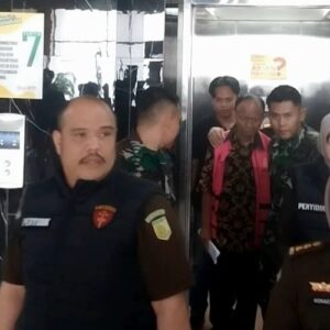 Mantan Pj Dirut Perumda Aneka Usaha Majene Jadi Tersangka Korupsi, Negara Rugi Rp1,8 Miliar