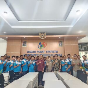 Perkuat Layanan pelanggan, PLN dan BPS Selaraskan Akurasi Data Pelanggan Listrik di Bengkulu Utara